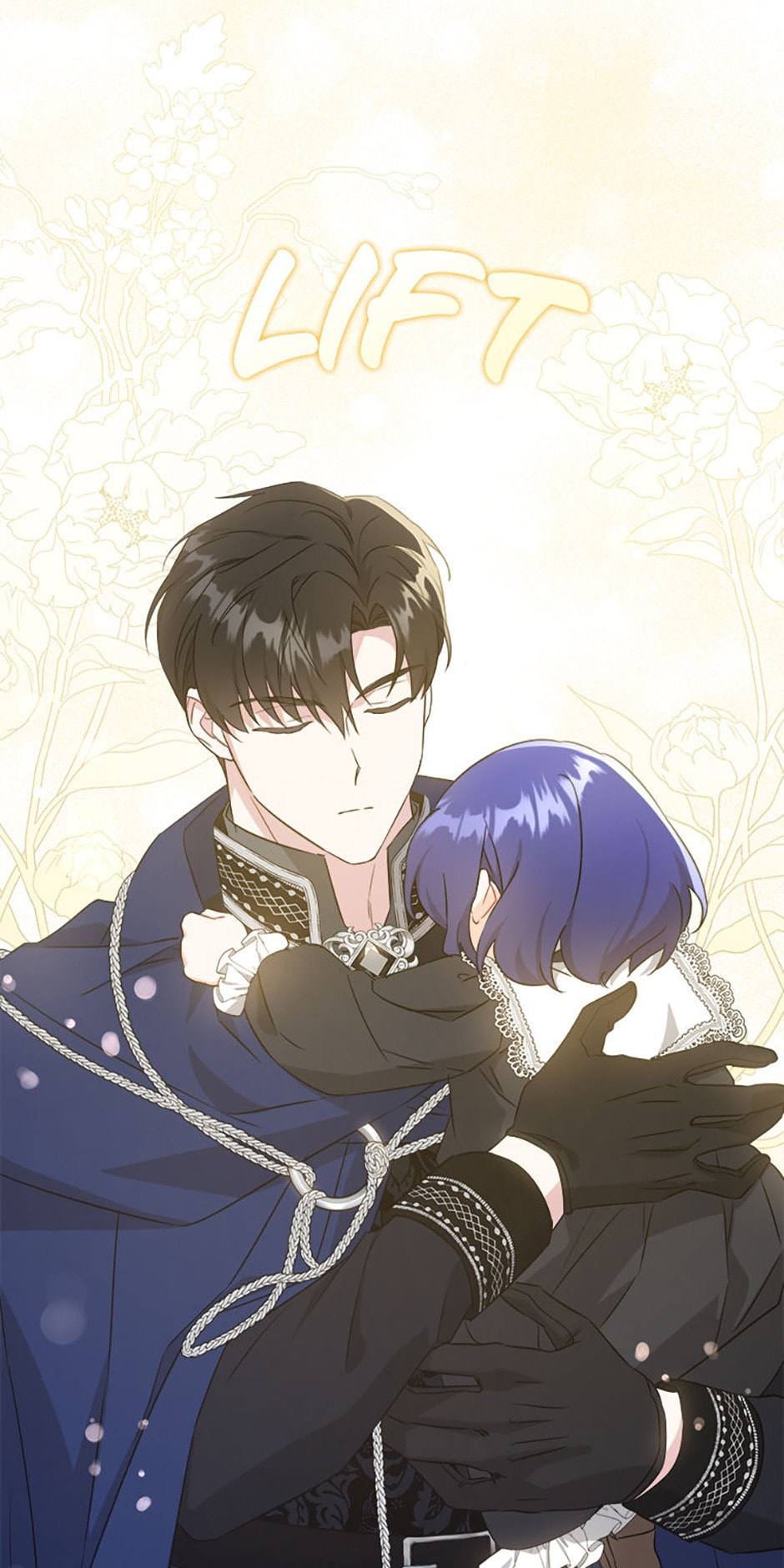 Read Gimme That Pacifier! chapter 57 image 51 on Lezhin