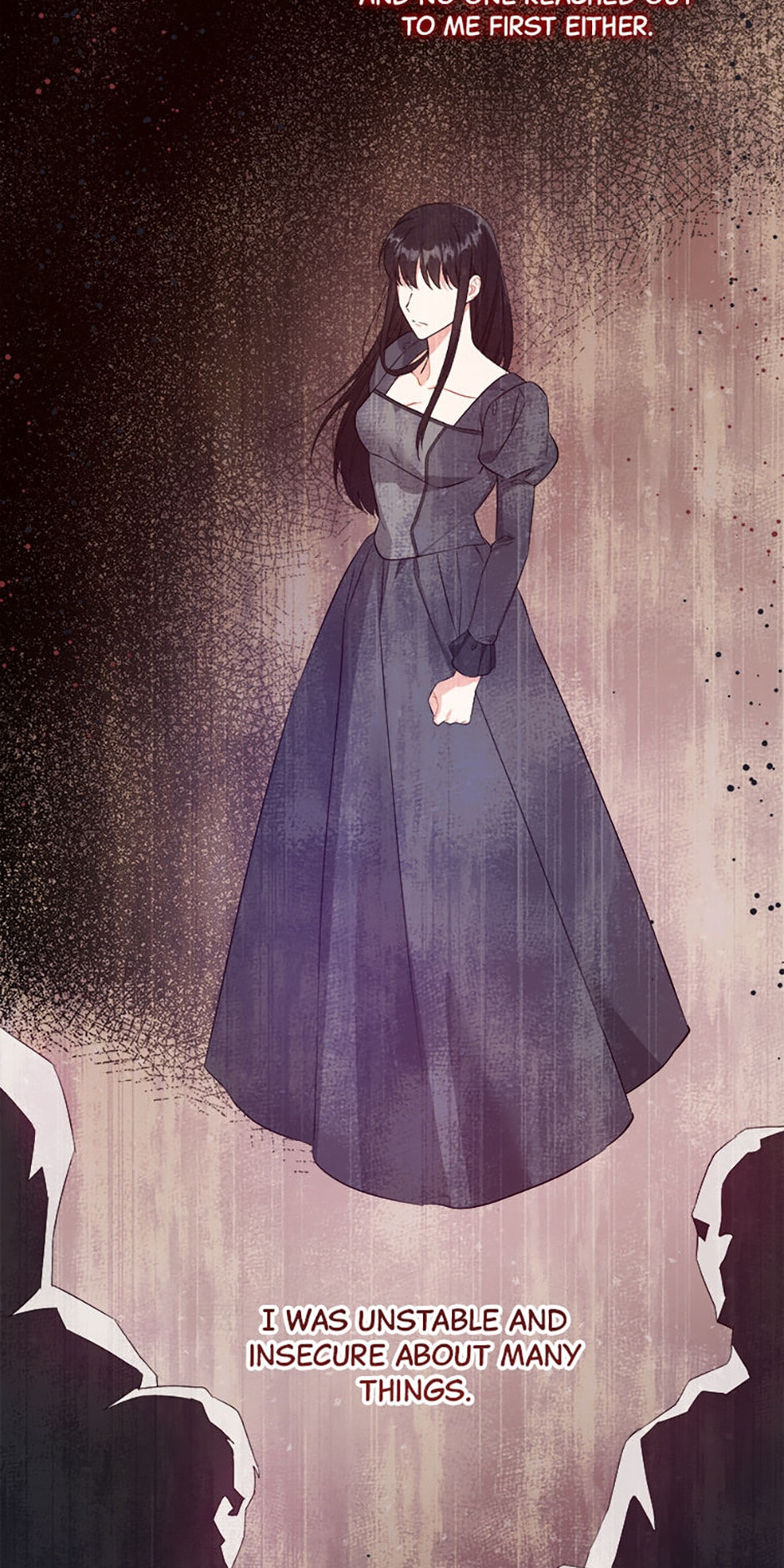 Read Gimme That Pacifier! chapter 57 image 53 on Lezhin