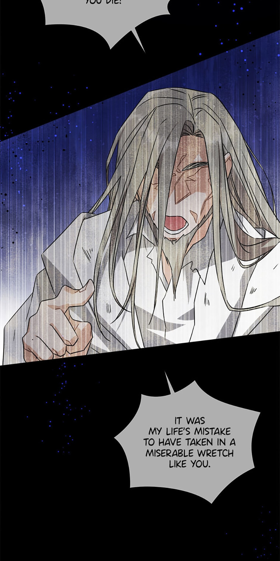 Read Gimme That Pacifier! chapter 57 image 55 on Lezhin