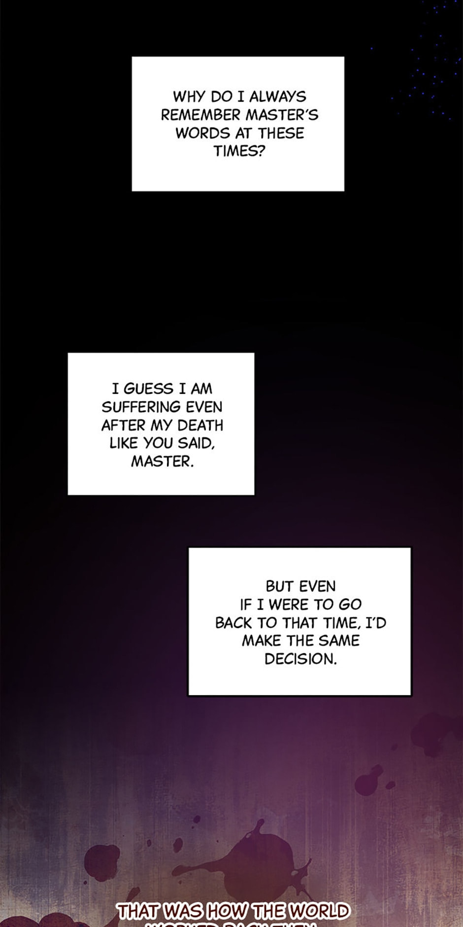 Read Gimme That Pacifier! chapter 57 image 56 on Lezhin