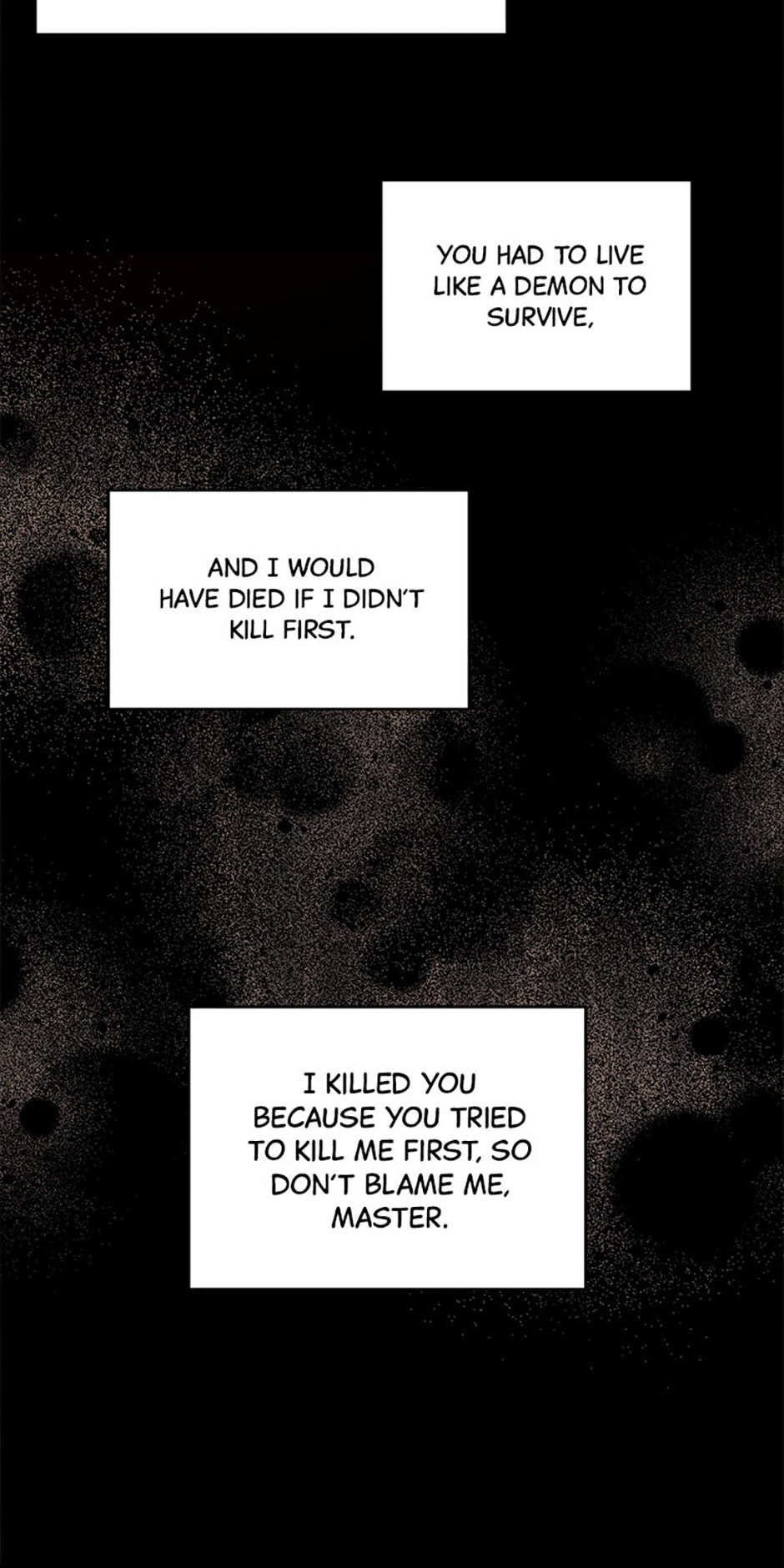 Read Gimme That Pacifier! chapter 57 image 58 on Lezhin
