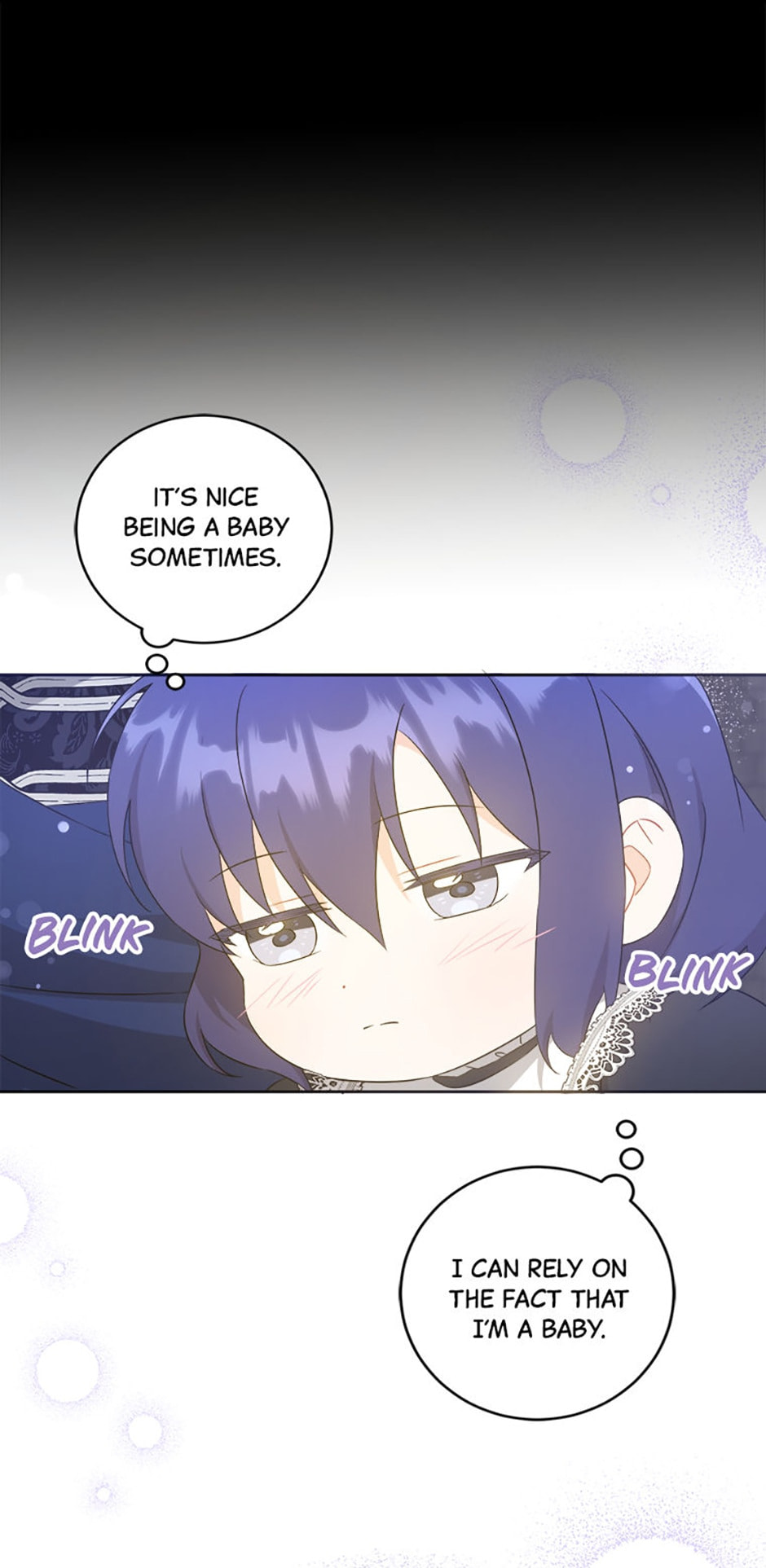 Read Gimme That Pacifier! chapter 57 image 59 on Lezhin