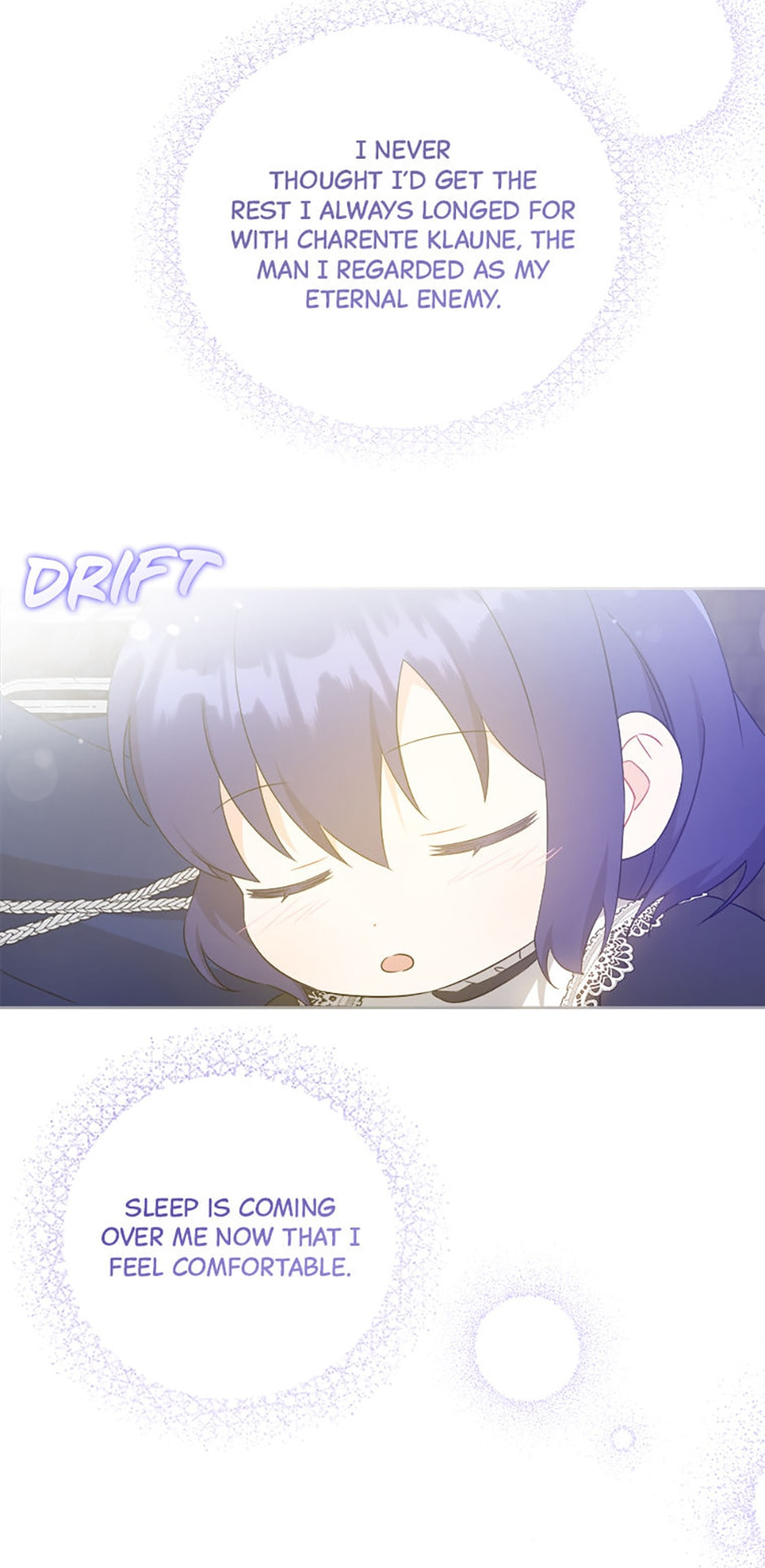 Read Gimme That Pacifier! chapter 57 image 60 on Lezhin
