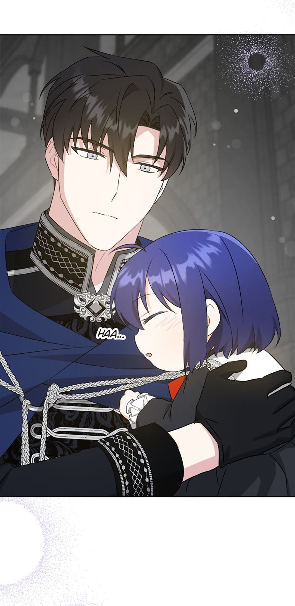 Read Gimme That Pacifier! chapter 57 image 61 on Lezhin