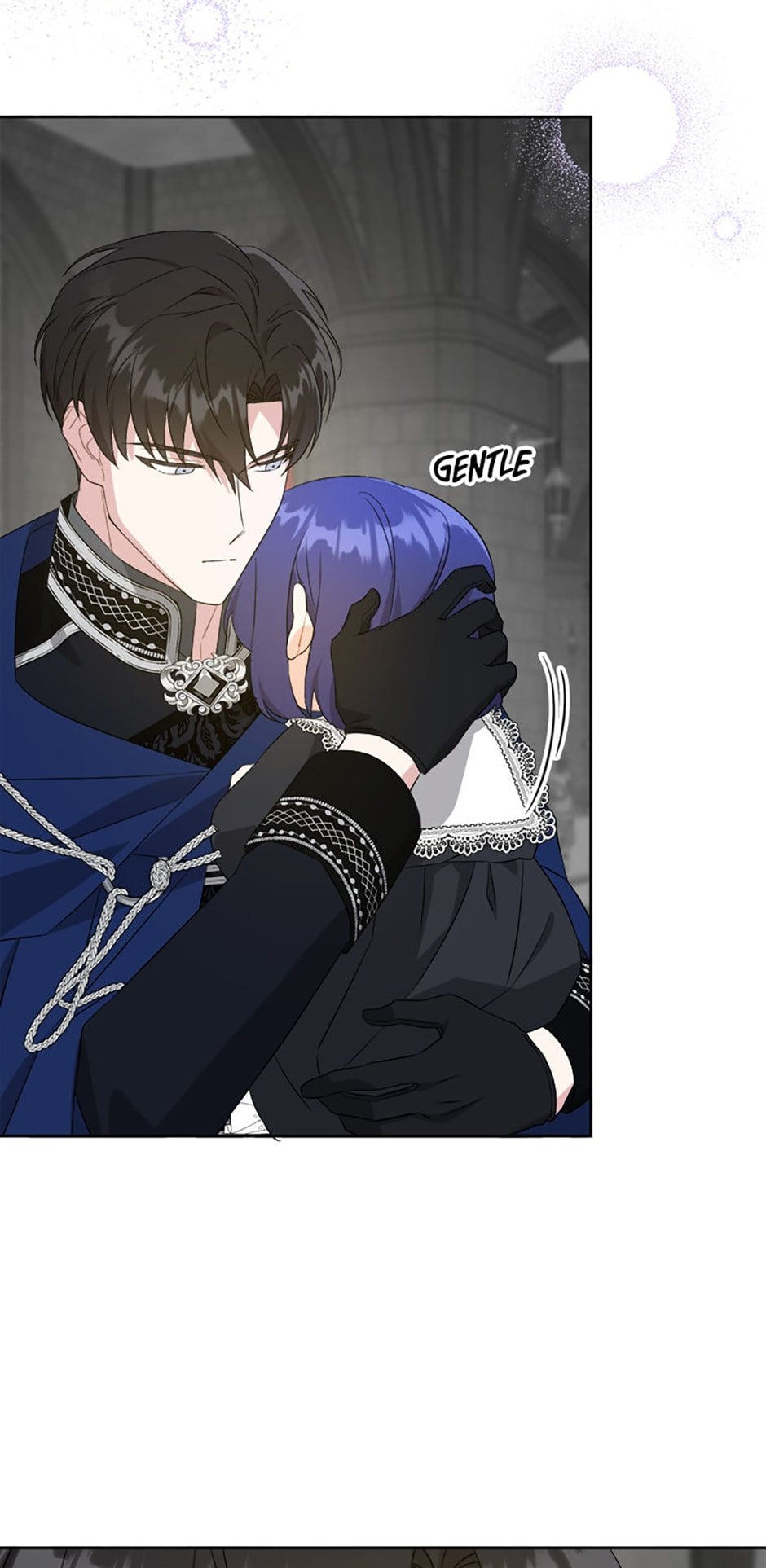Read Gimme That Pacifier! chapter 57 image 62 on Lezhin