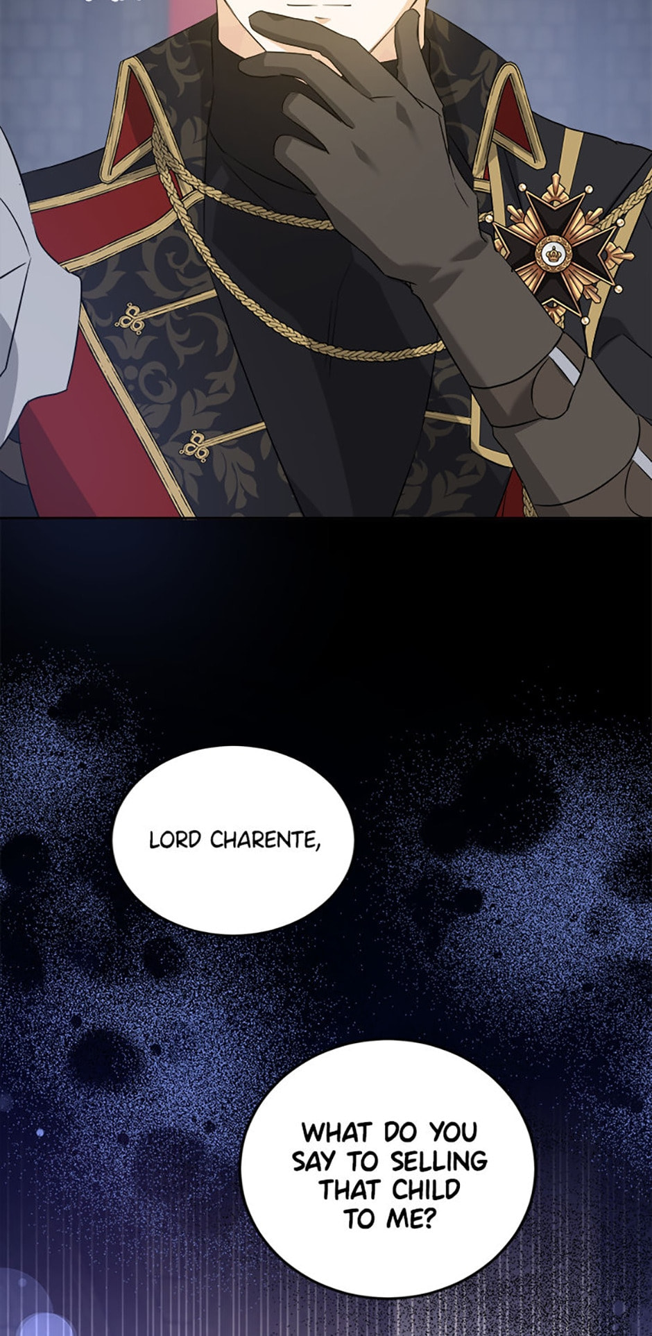 Read Gimme That Pacifier! chapter 57 image 66 on Lezhin