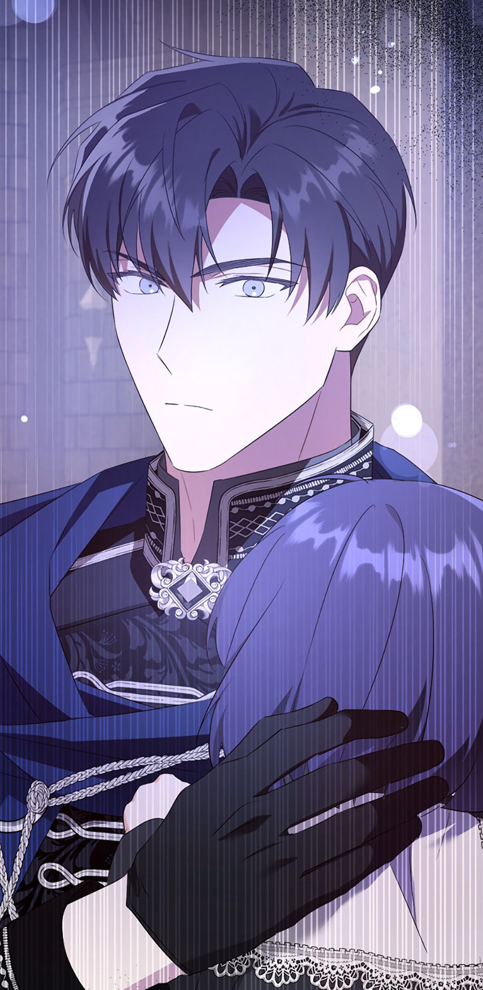 Read Gimme That Pacifier! chapter 57 image 67 on Lezhin