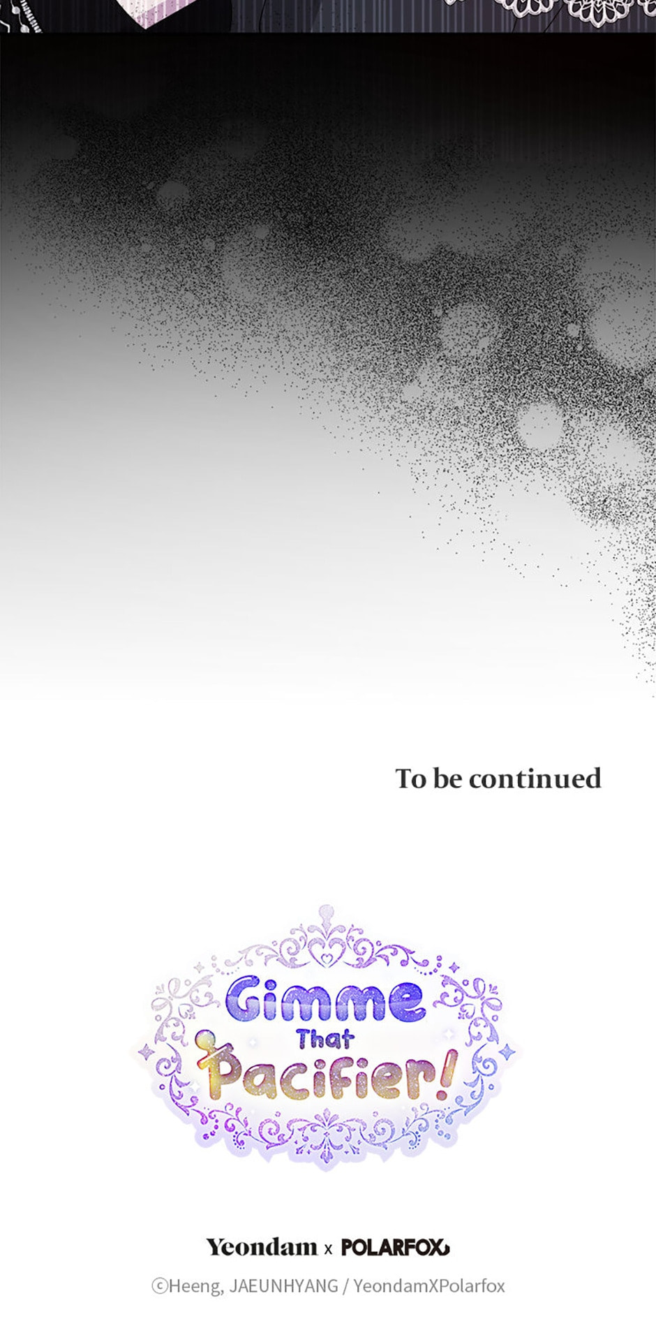 Read Gimme That Pacifier! chapter 57 image 68 on Lezhin