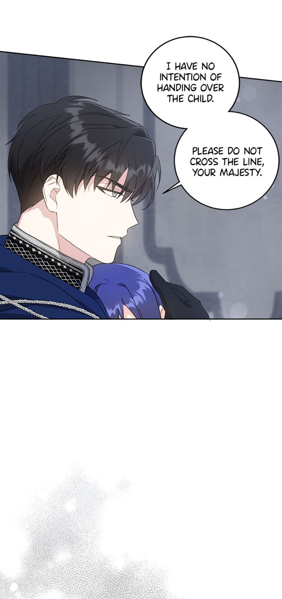 Read Gimme That Pacifier! chapter 58 image 13 on Lezhin