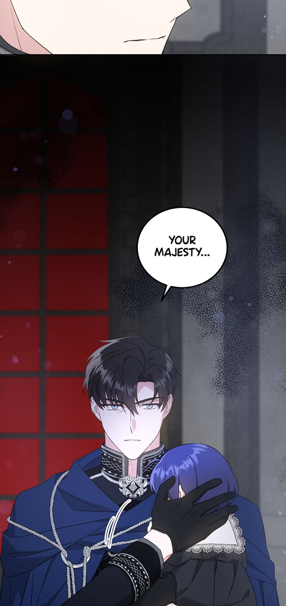 Read Gimme That Pacifier! chapter 58 image 16 on Lezhin