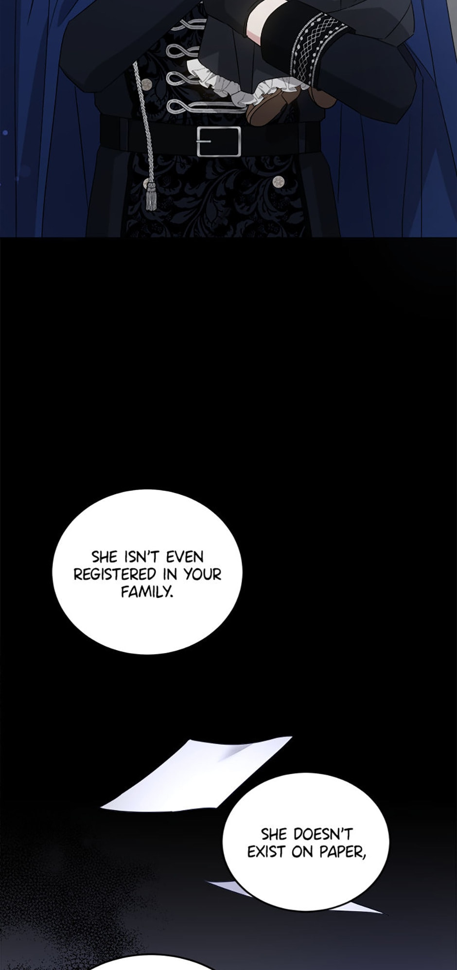 Read Gimme That Pacifier! chapter 58 image 17 on Lezhin
