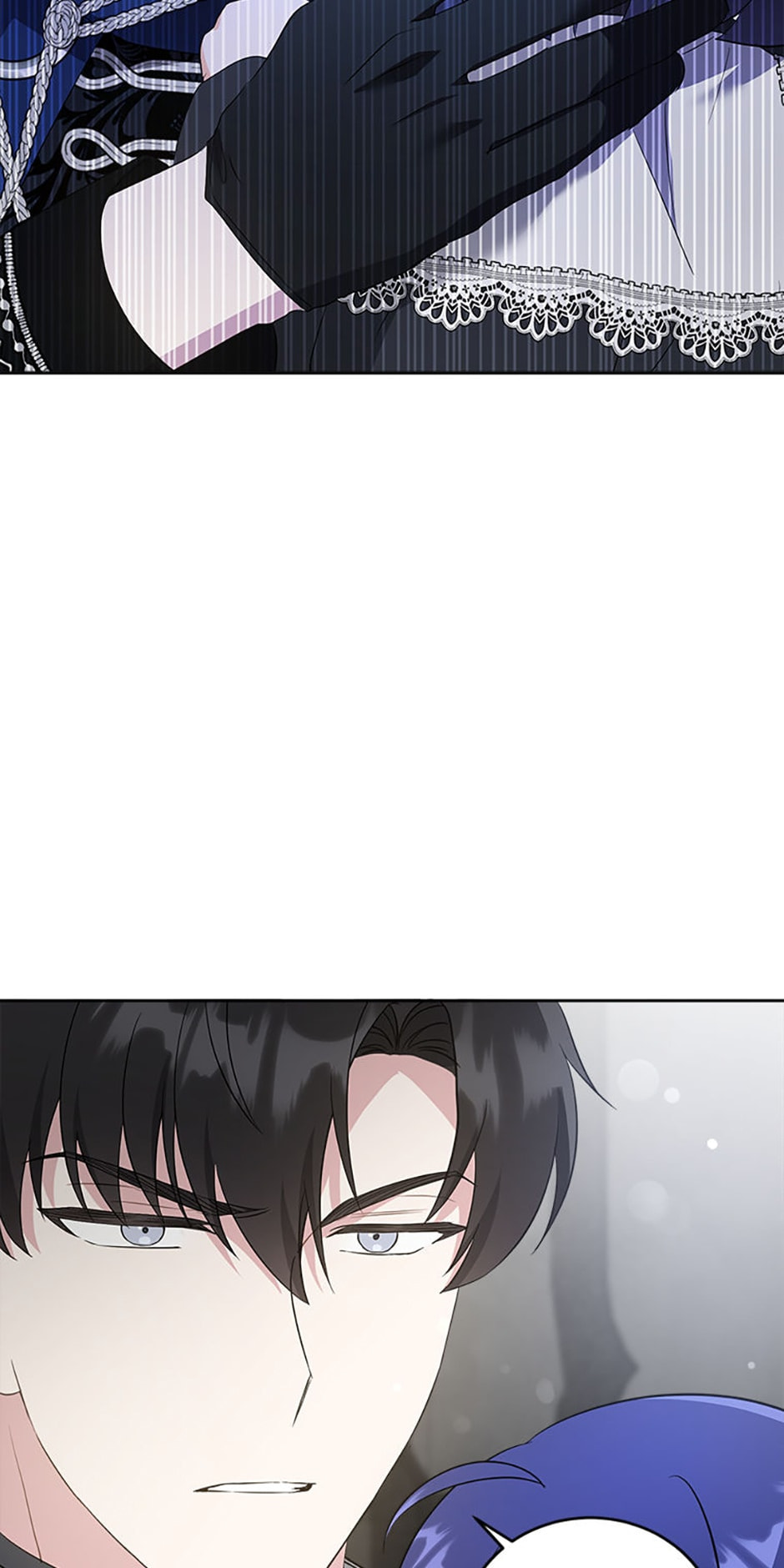 Read Gimme That Pacifier! chapter 58 image 2 on Lezhin