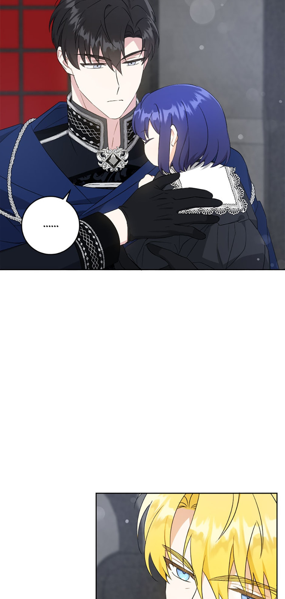 Read Gimme That Pacifier! chapter 58 image 21 on Lezhin