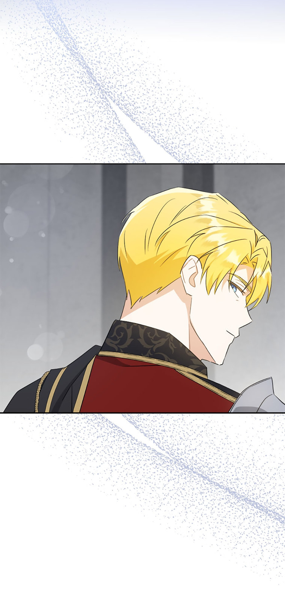 Read Gimme That Pacifier! chapter 58 image 27 on Lezhin