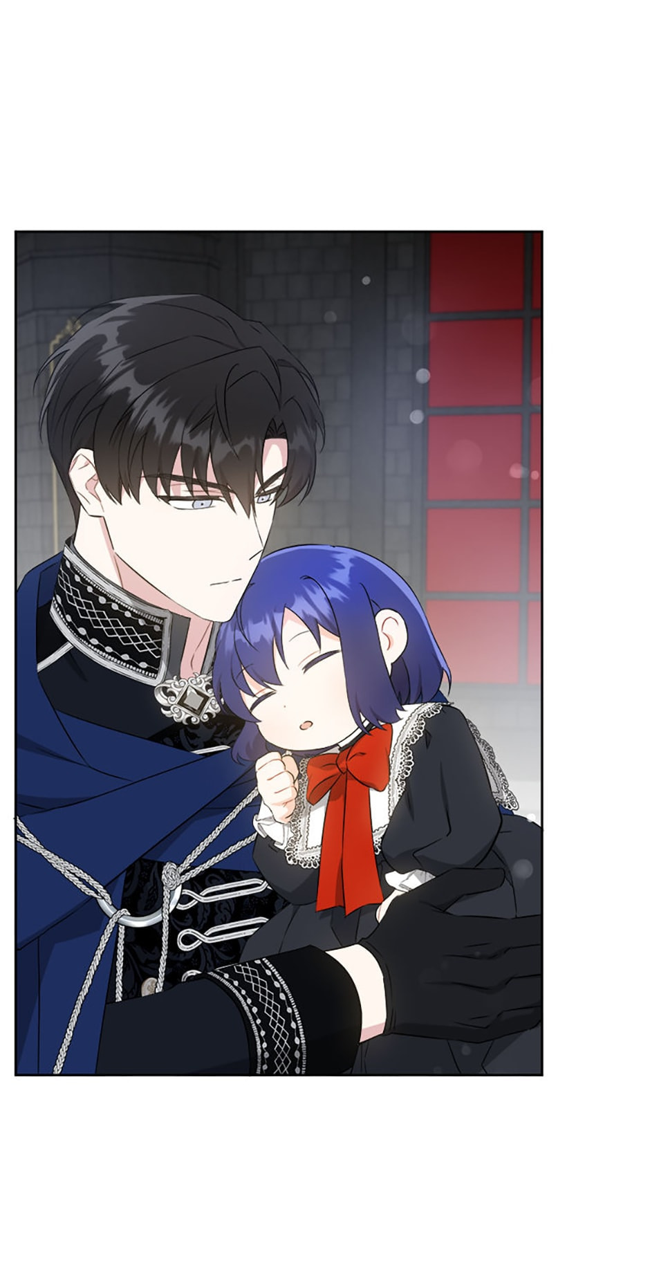 Read Gimme That Pacifier! chapter 58 image 28 on Lezhin