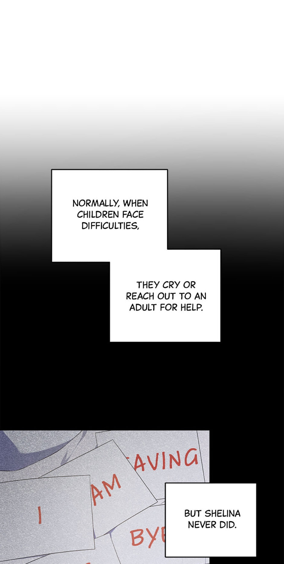 Read Gimme That Pacifier! chapter 58 image 30 on Lezhin