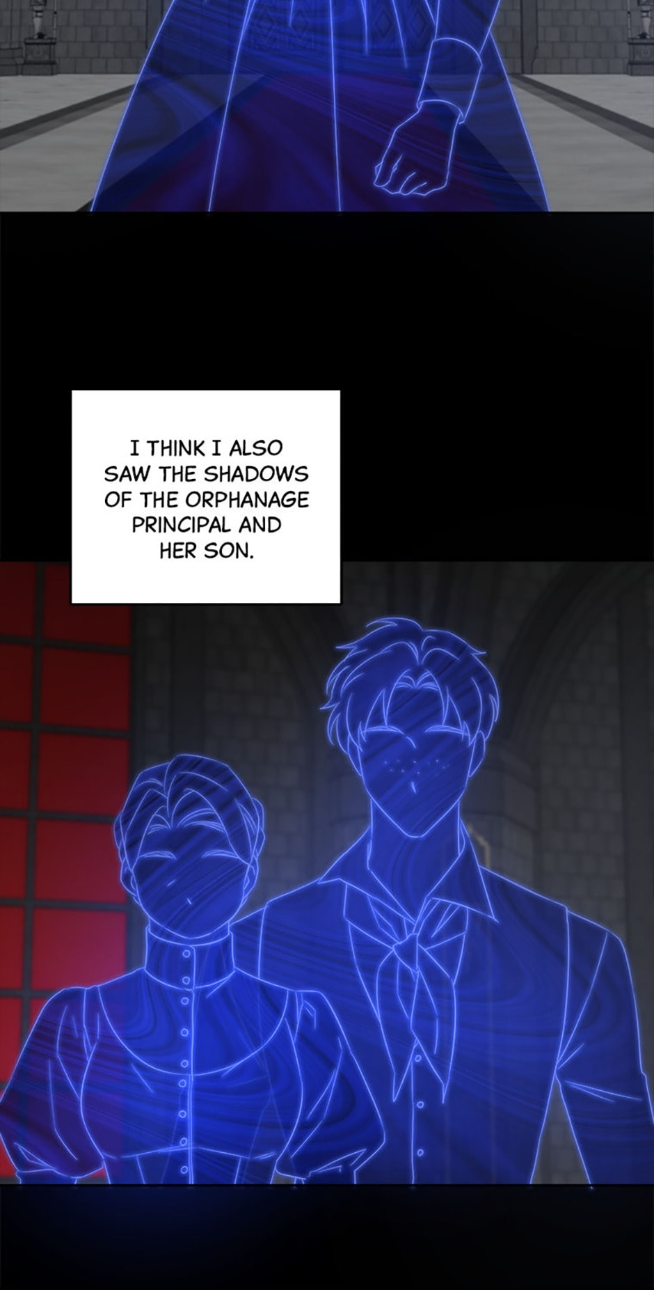 Read Gimme That Pacifier! chapter 58 image 37 on Lezhin