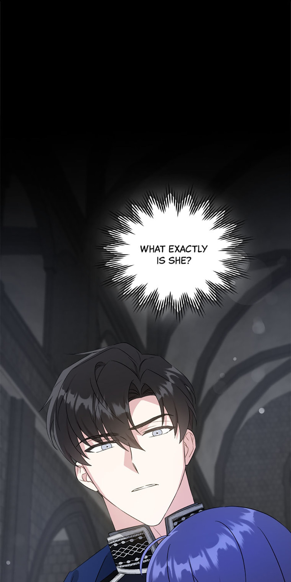 Read Gimme That Pacifier! chapter 58 image 38 on Lezhin