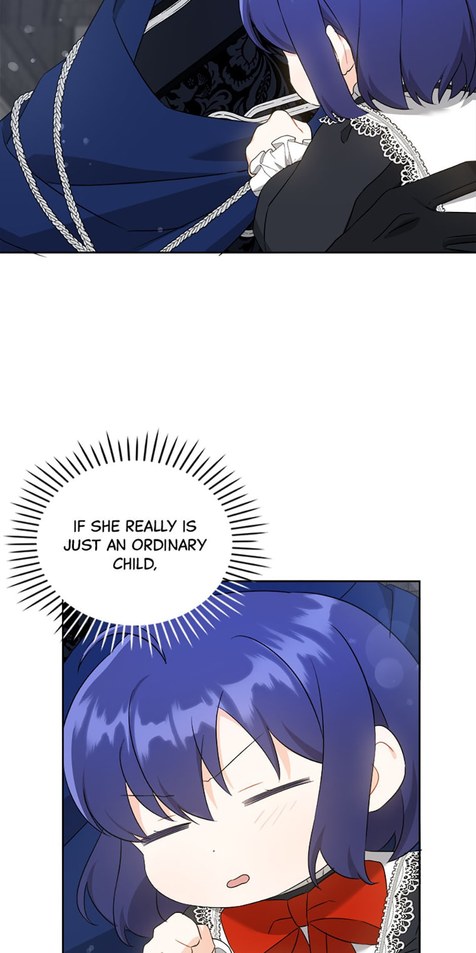 Read Gimme That Pacifier! chapter 58 image 39 on Lezhin