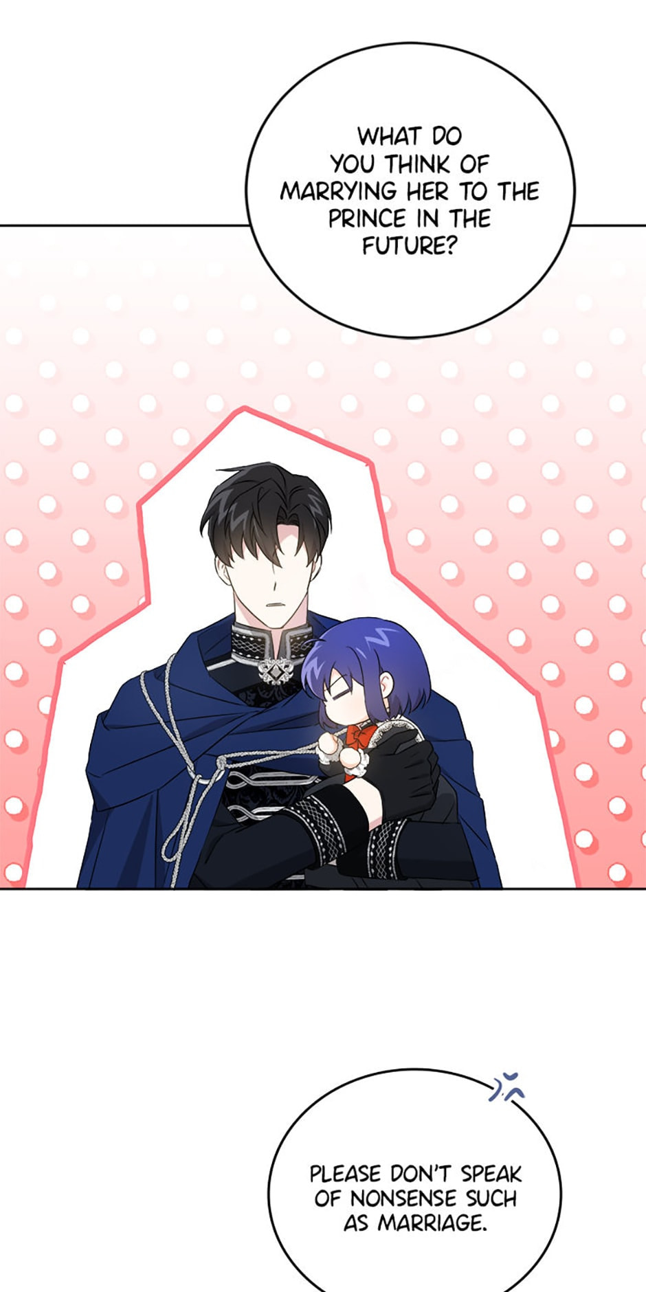Read Gimme That Pacifier! chapter 58 image 42 on Lezhin