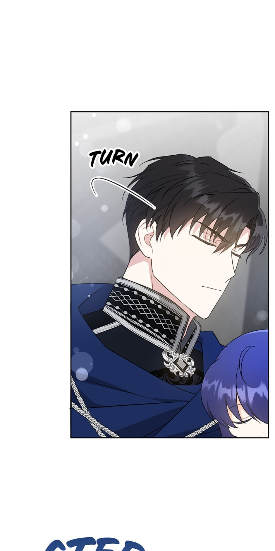 Read Gimme That Pacifier! chapter 58 image 44 on Lezhin