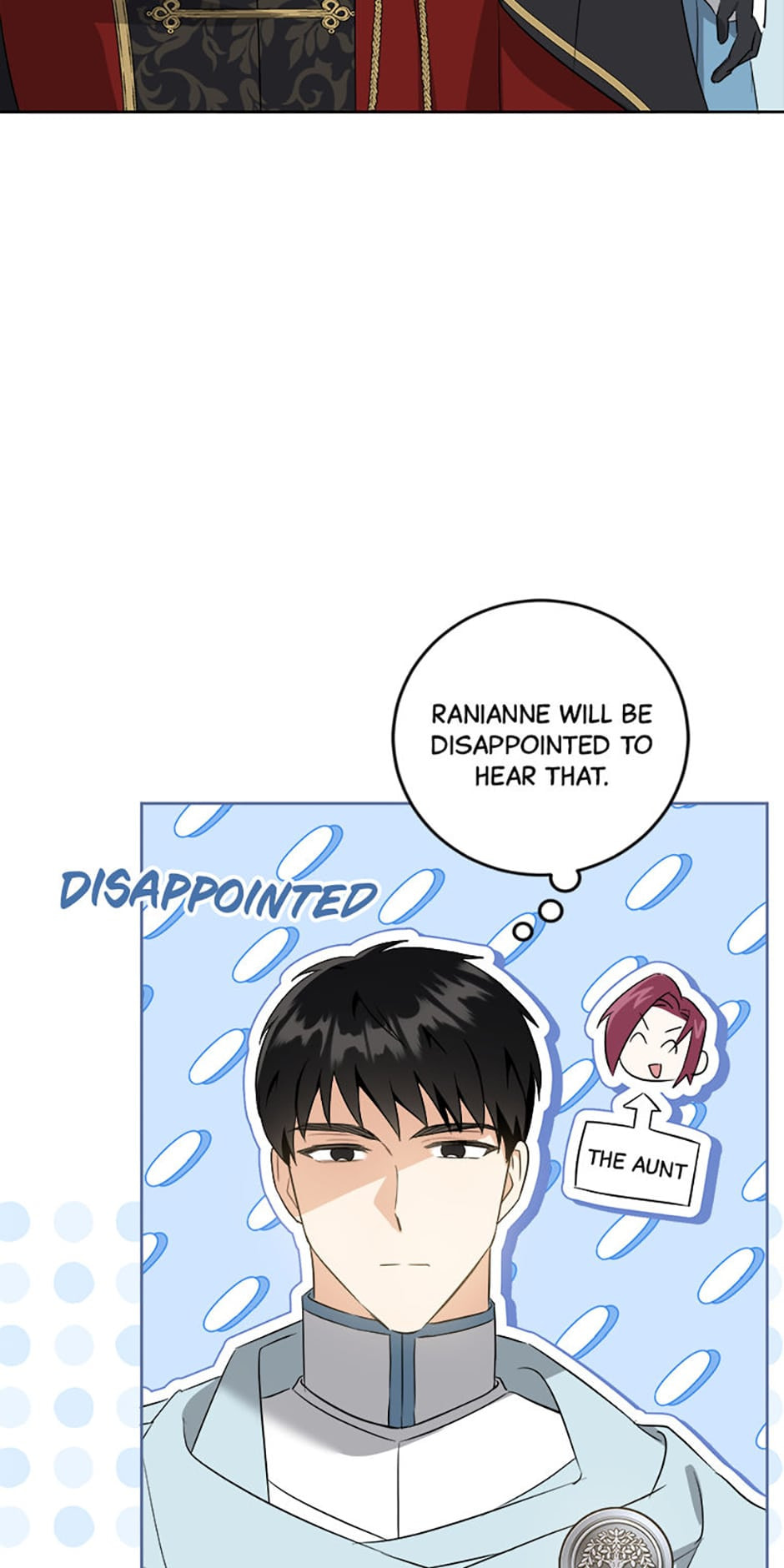 Read Gimme That Pacifier! chapter 58 image 46 on Lezhin