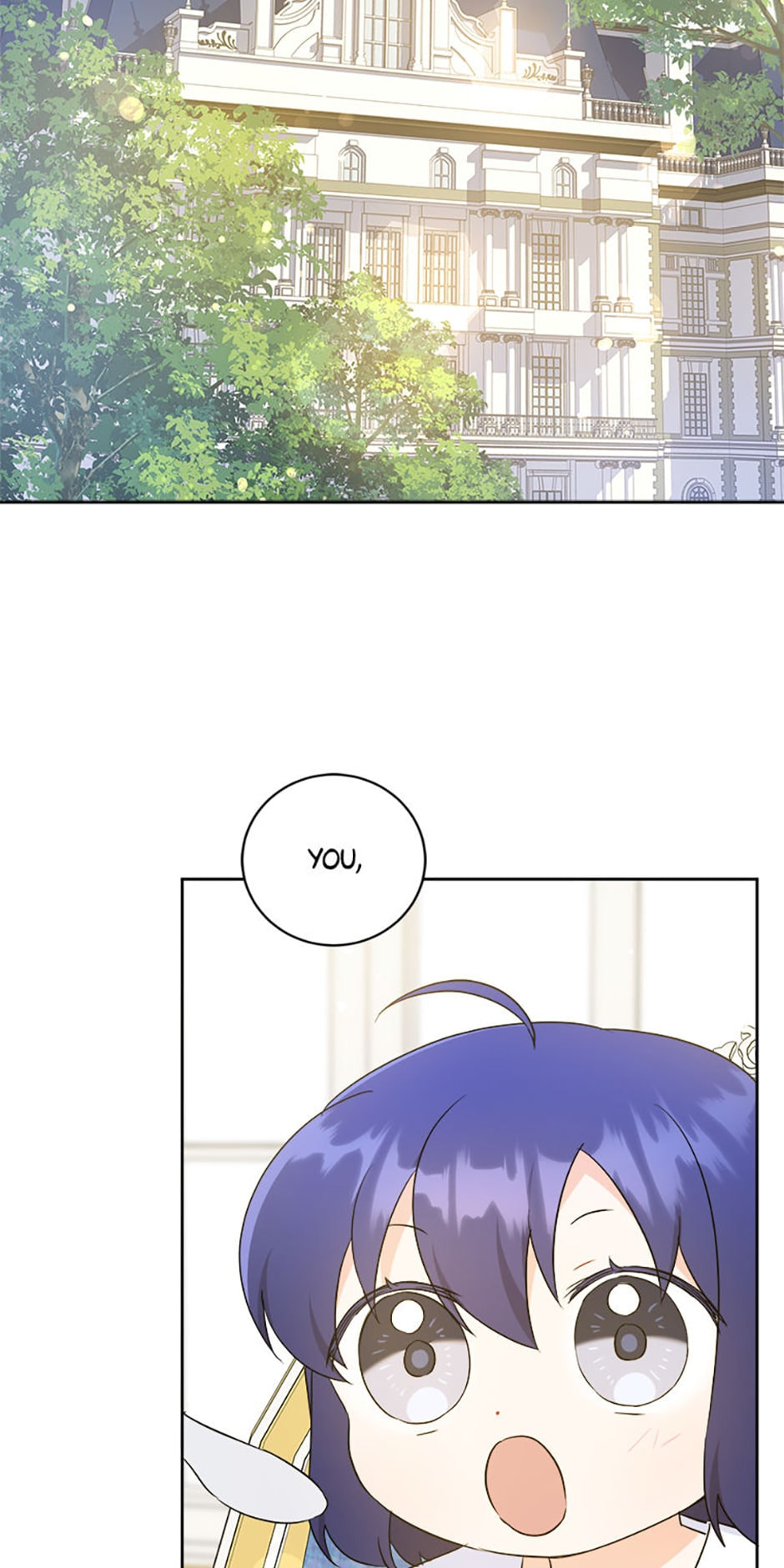Read Gimme That Pacifier! chapter 58 image 49 on Lezhin