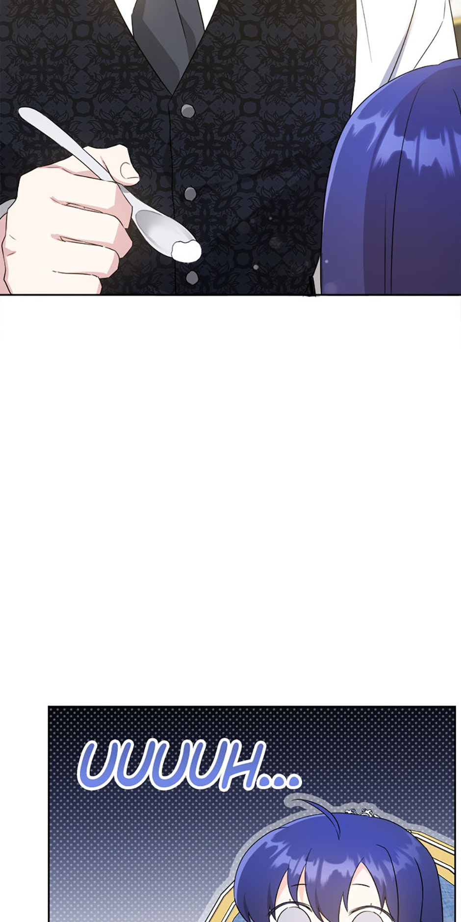 Read Gimme That Pacifier! chapter 58 image 51 on Lezhin