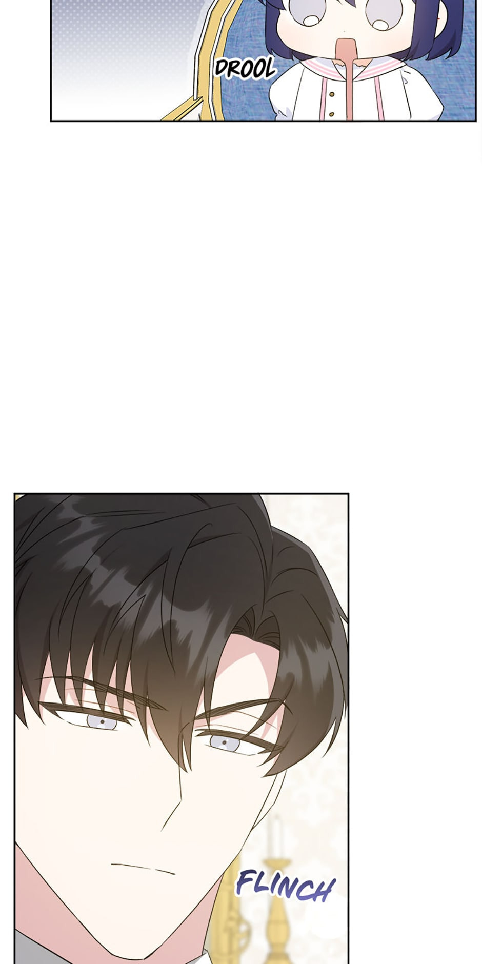 Read Gimme That Pacifier! chapter 58 image 52 on Lezhin