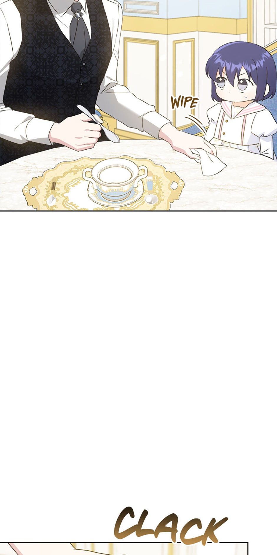 Read Gimme That Pacifier! chapter 58 image 54 on Lezhin