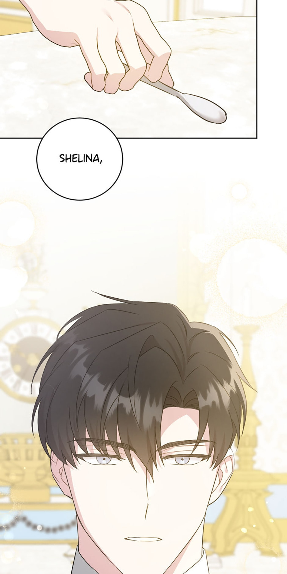 Read Gimme That Pacifier! chapter 58 image 55 on Lezhin