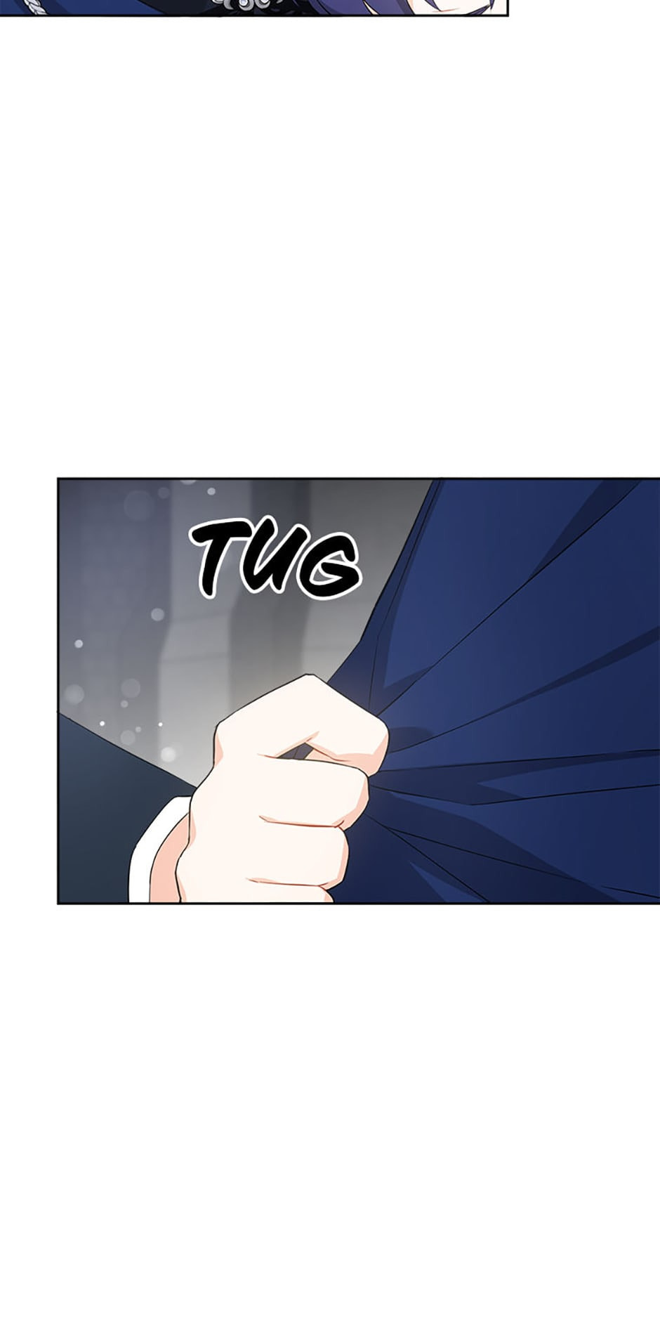 Read Gimme That Pacifier! chapter 58 image 9 on Lezhin