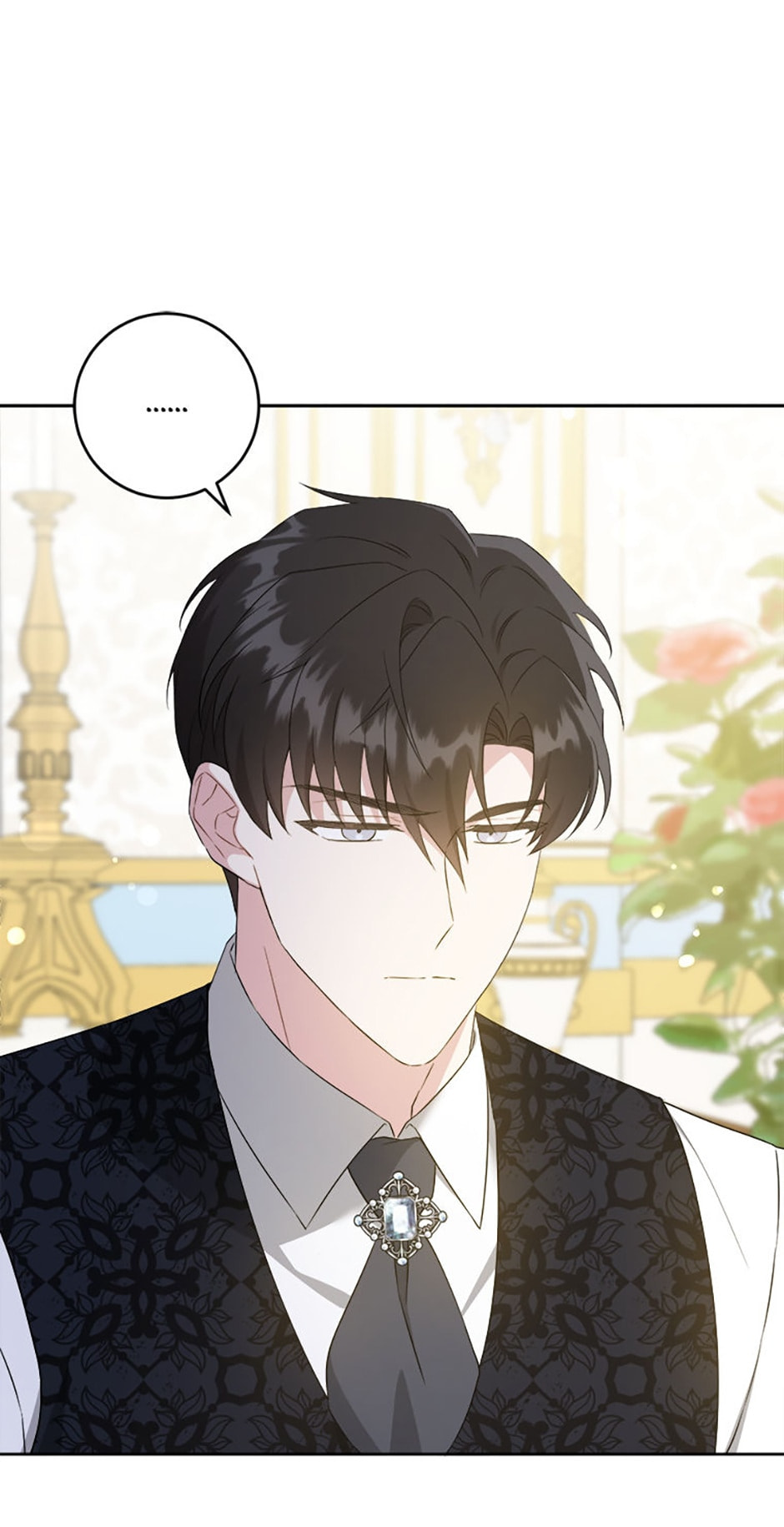 Read Gimme That Pacifier! chapter 59 image 10 on Lezhin