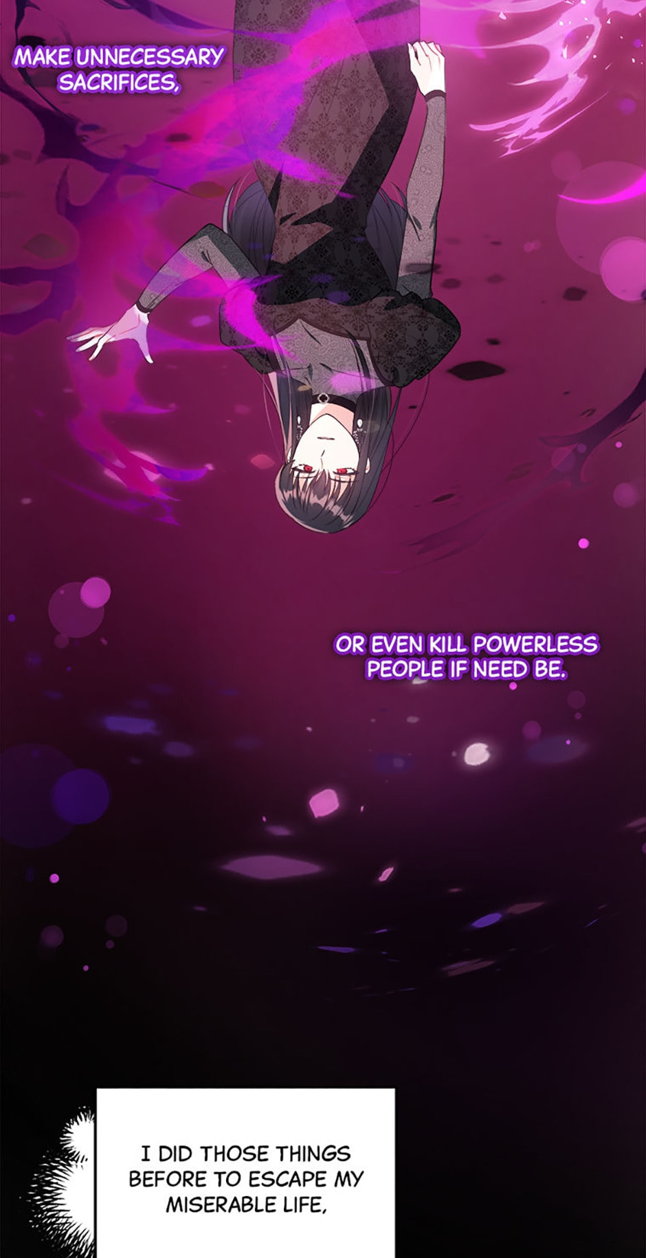 Read Gimme That Pacifier! chapter 59 image 18 on Lezhin