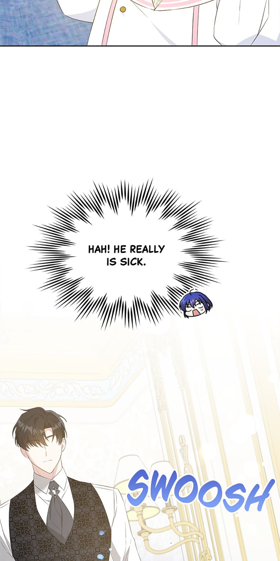 Read Gimme That Pacifier! chapter 59 image 31 on Lezhin