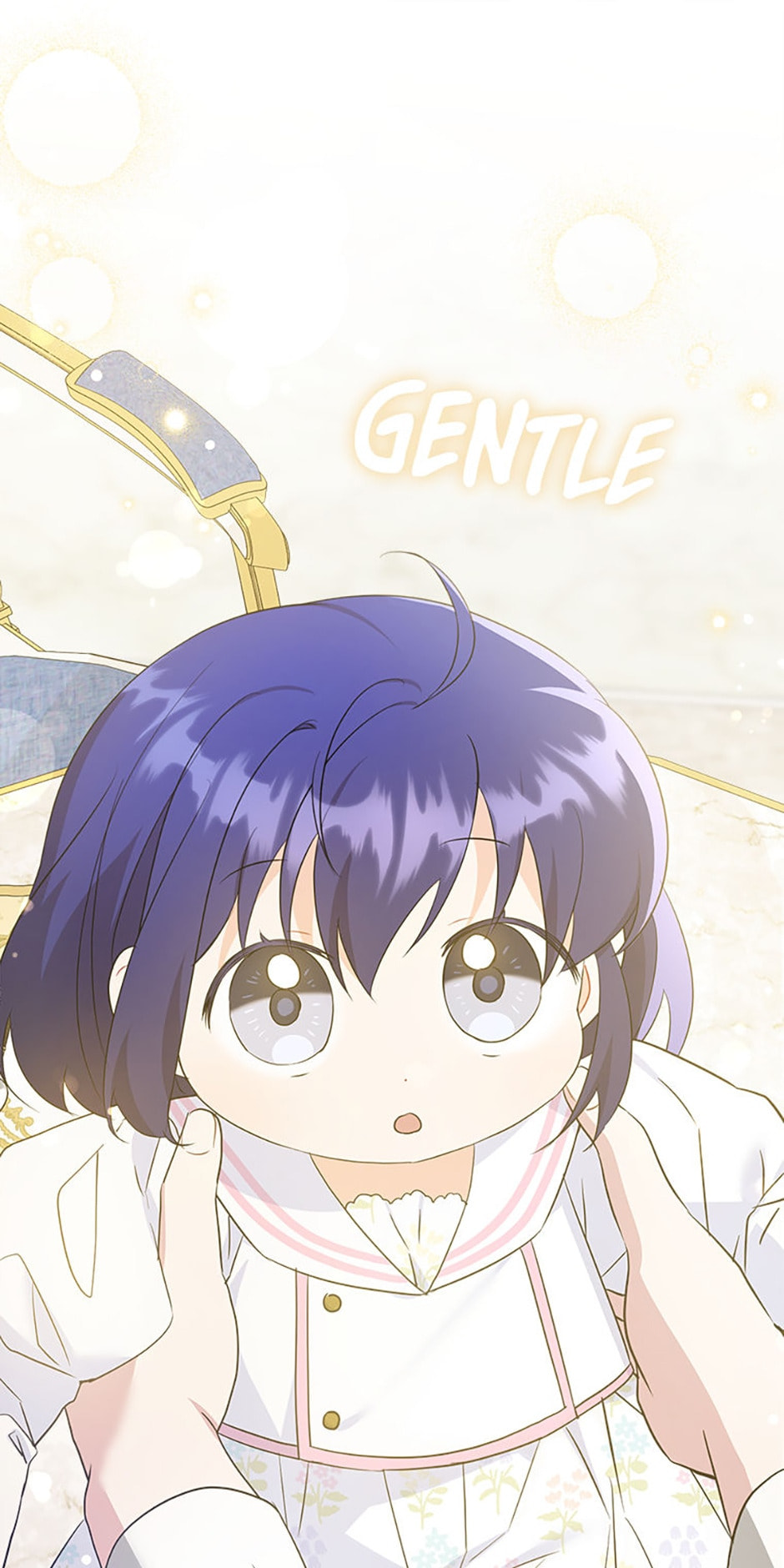 Read Gimme That Pacifier! chapter 59 image 40 on Lezhin