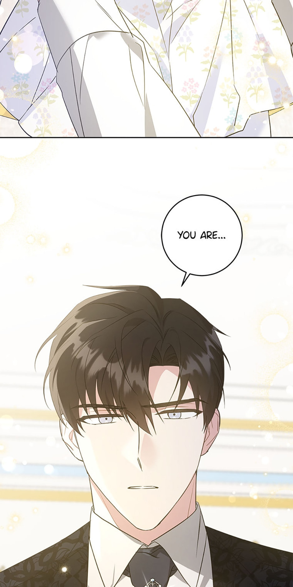 Read Gimme That Pacifier! chapter 59 image 41 on Lezhin