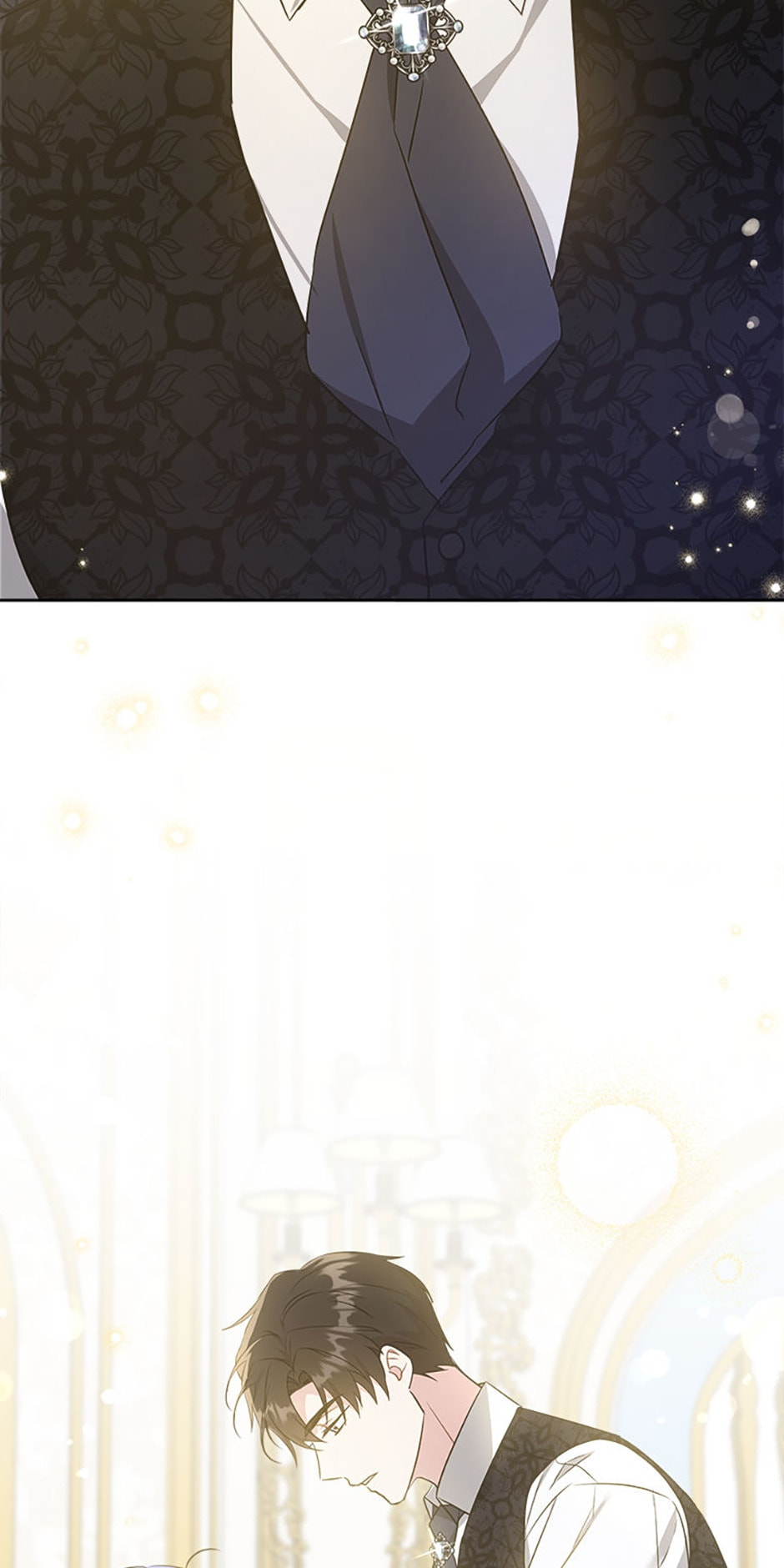 Read Gimme That Pacifier! chapter 59 image 42 on Lezhin