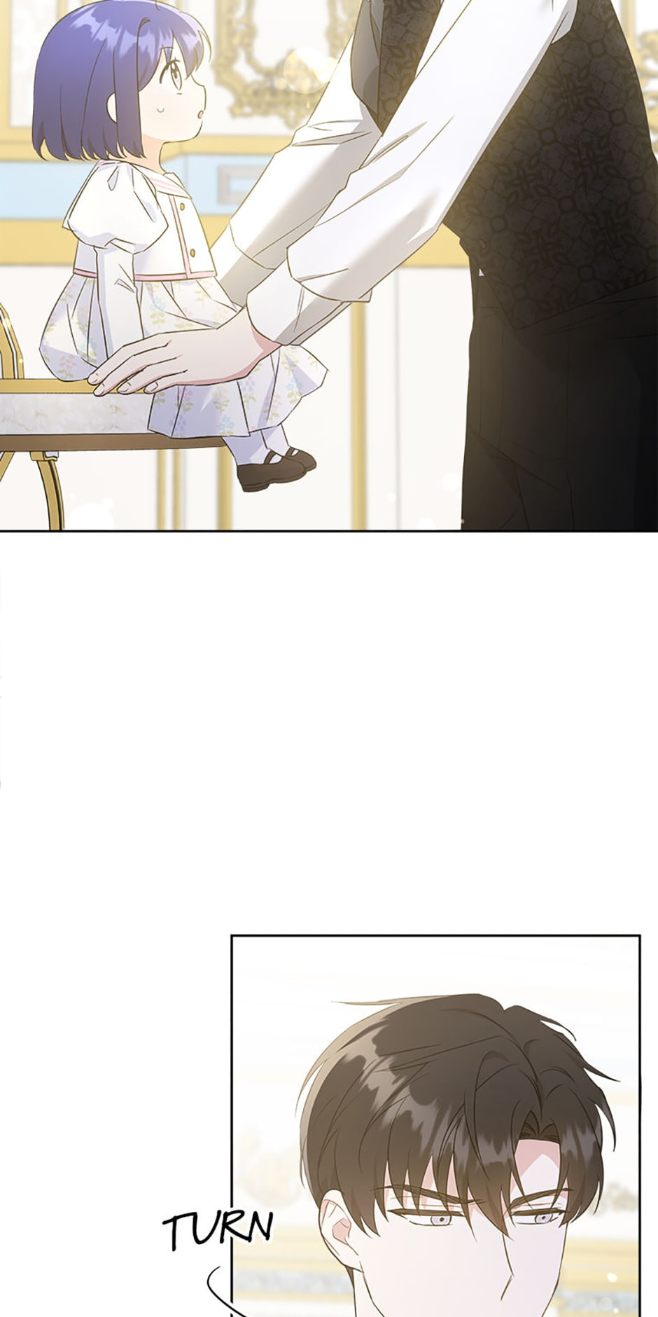 Read Gimme That Pacifier! chapter 59 image 43 on Lezhin