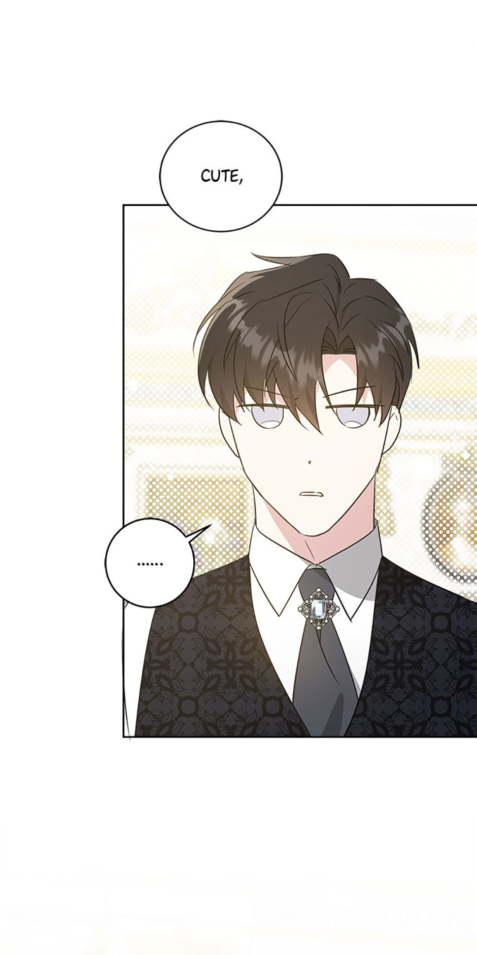 Read Gimme That Pacifier! chapter 59 image 47 on Lezhin
