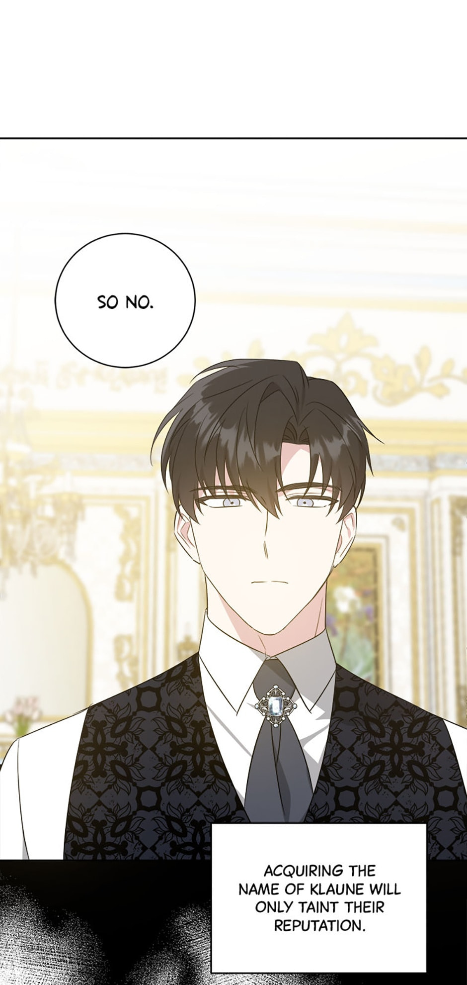 Read Gimme That Pacifier! chapter 59 image 50 on Lezhin