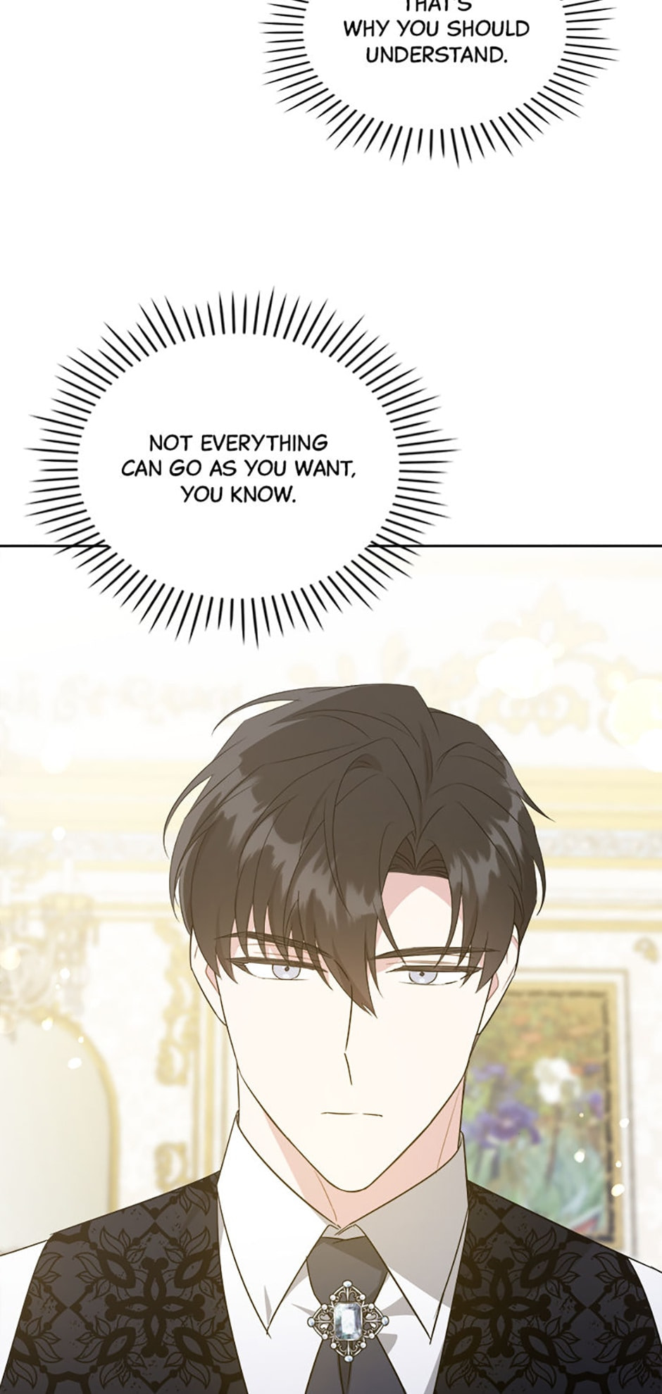 Read Gimme That Pacifier! chapter 59 image 53 on Lezhin