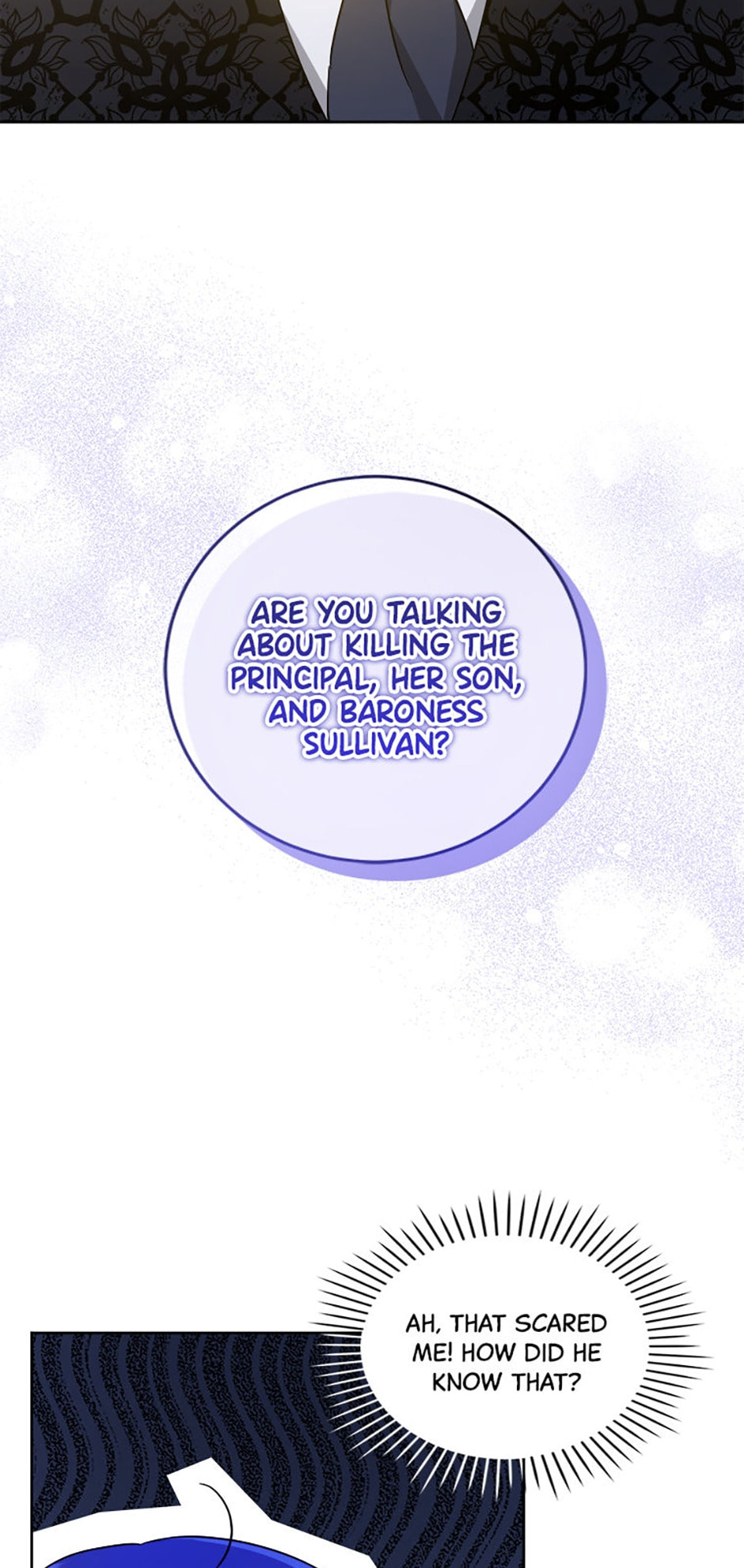 Read Gimme That Pacifier! chapter 59 image 54 on Lezhin