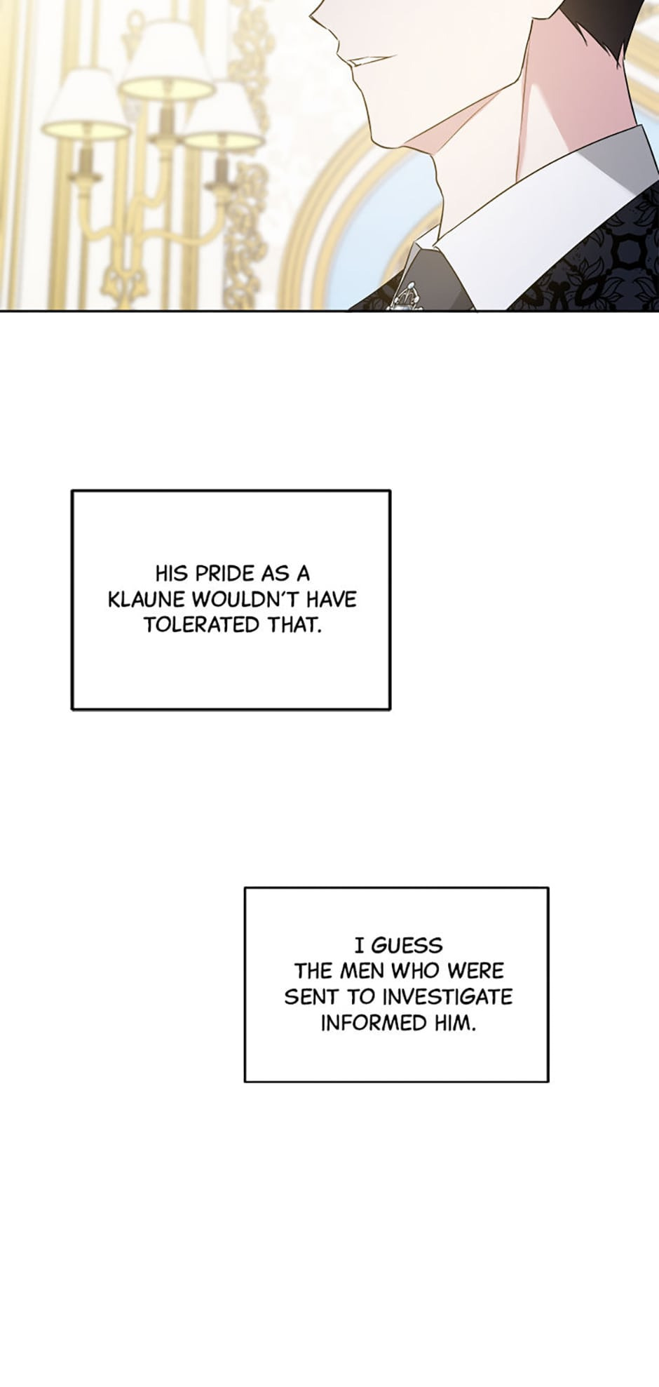 Read Gimme That Pacifier! chapter 59 image 58 on Lezhin