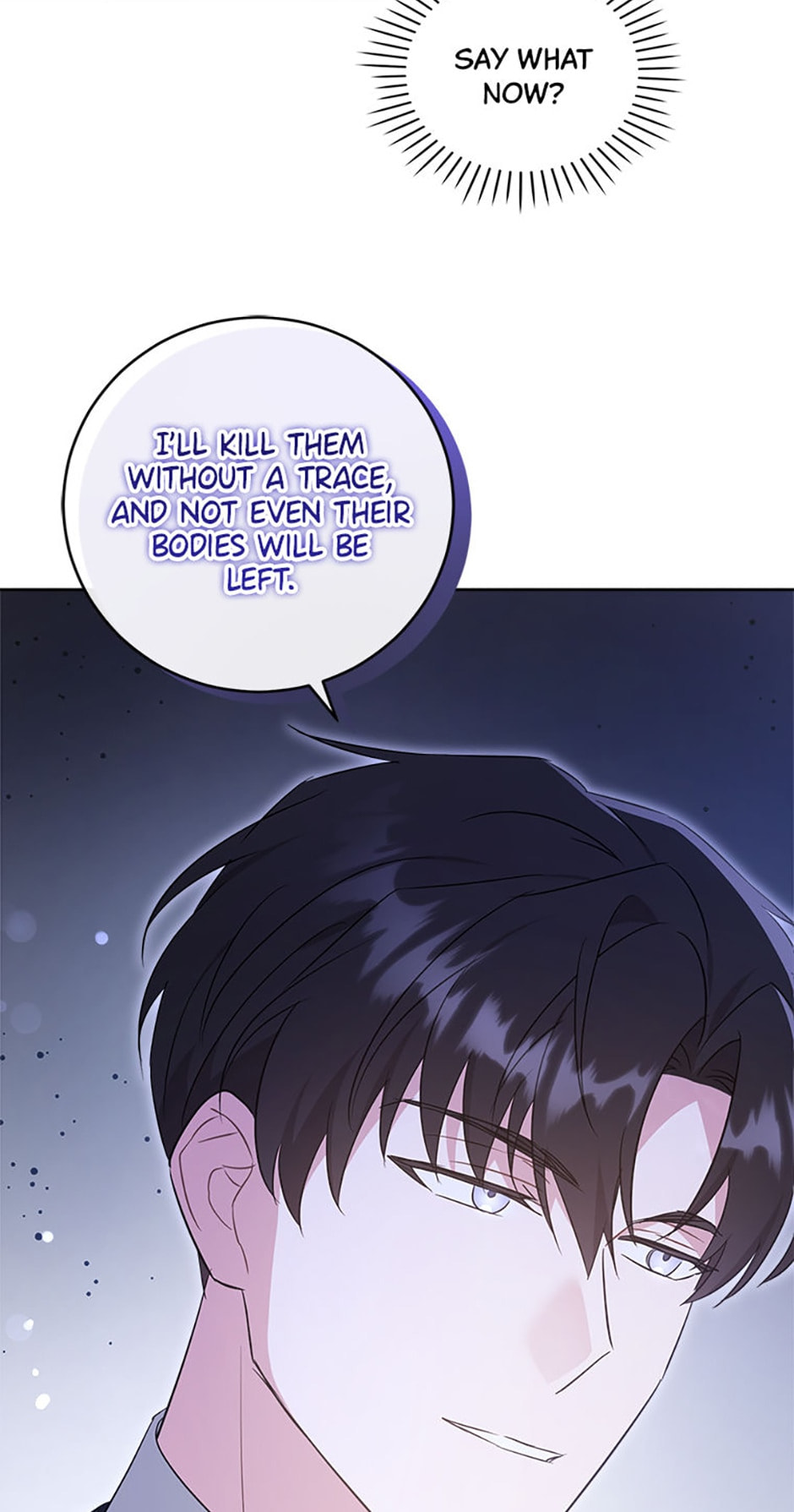 Read Gimme That Pacifier! chapter 59 image 61 on Lezhin