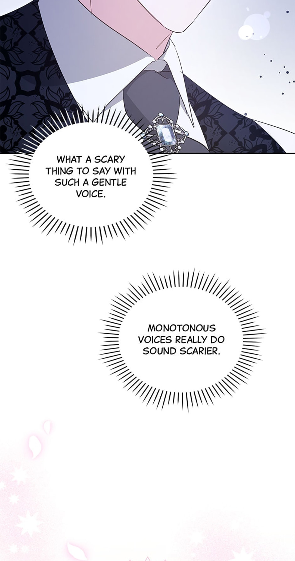Read Gimme That Pacifier! chapter 59 image 62 on Lezhin