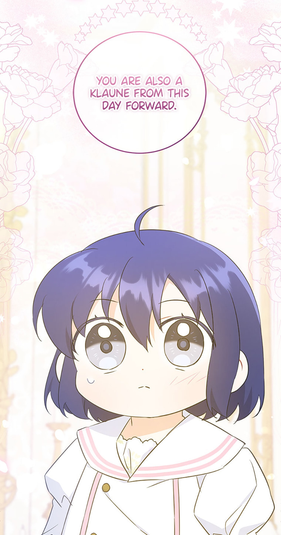 Read Gimme That Pacifier! chapter 59 image 63 on Lezhin