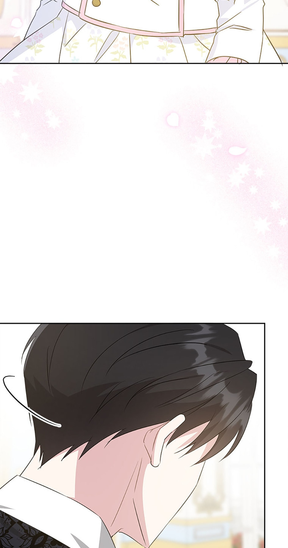 Read Gimme That Pacifier! chapter 59 image 64 on Lezhin