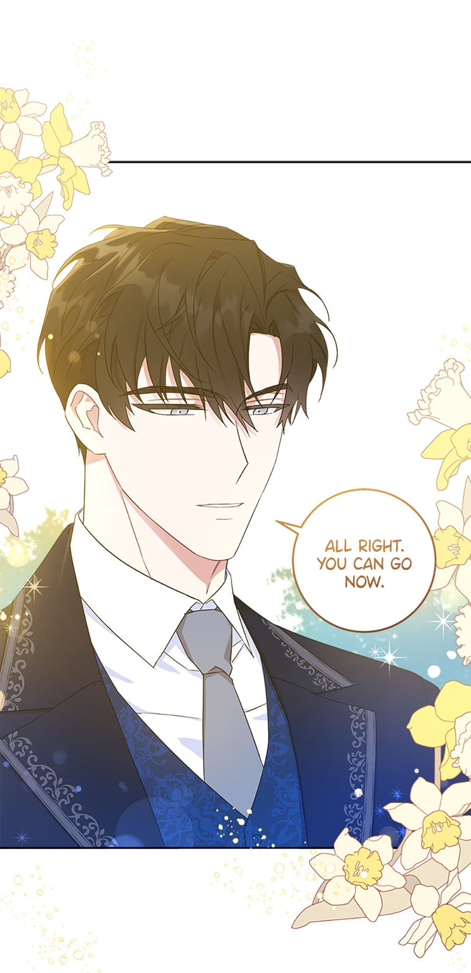 Read Gimme That Pacifier! chapter 6 image 16 on Lezhin