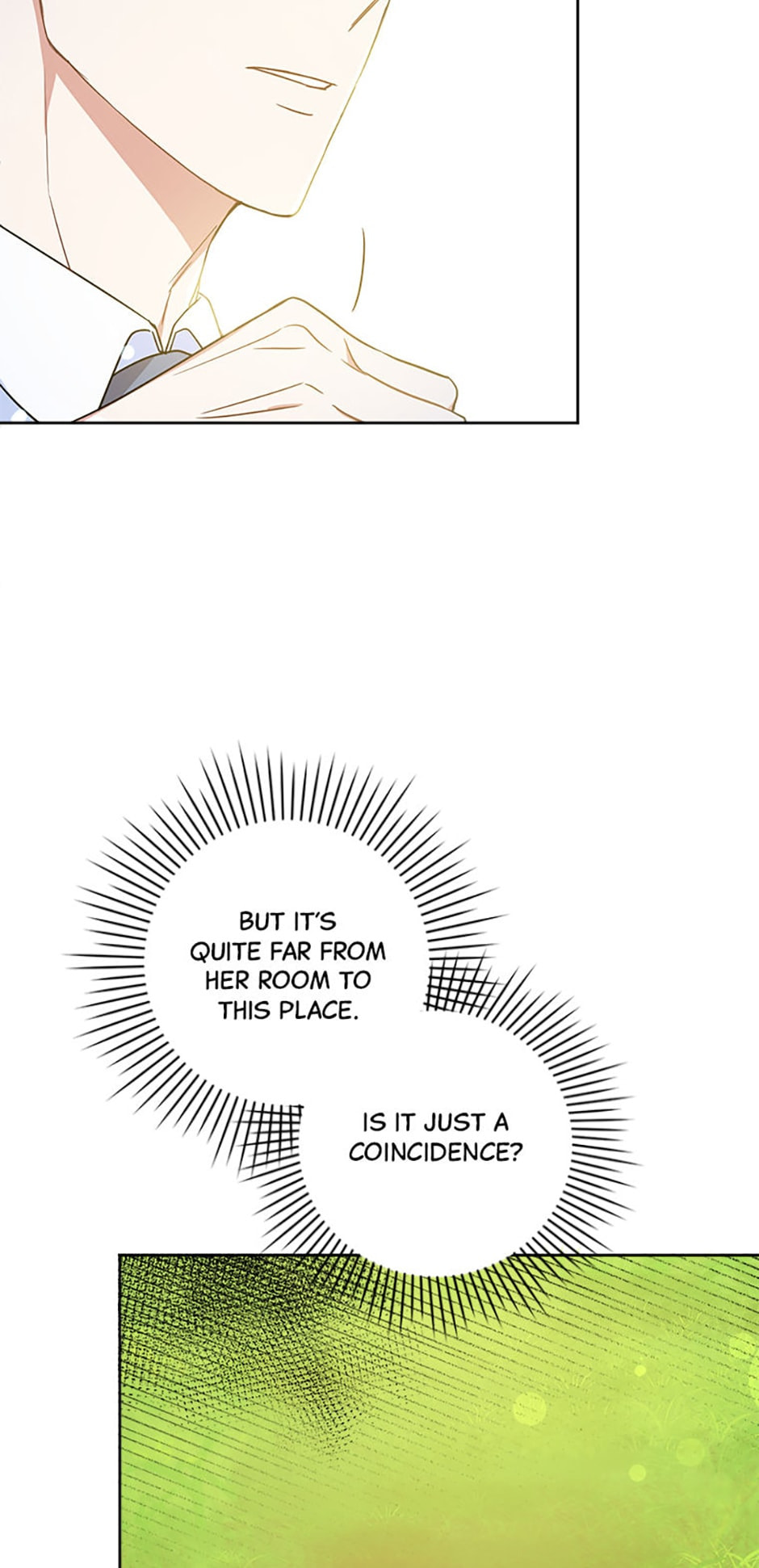 Read Gimme That Pacifier! chapter 6 image 21 on Lezhin